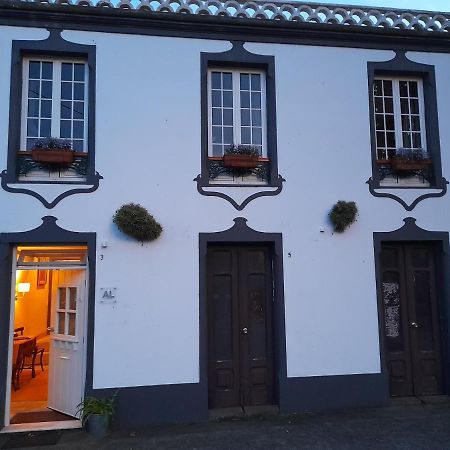 Casa Da Lomba Do Cavaleiro Hotel Povoacao  Eksteriør billede